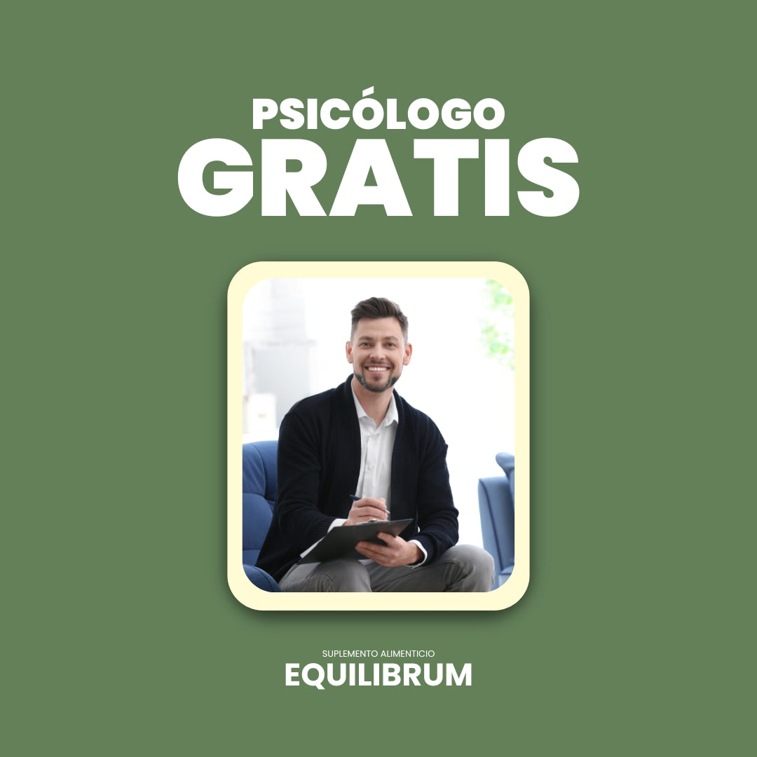 Control Cortisol | Equilíbrum 150g