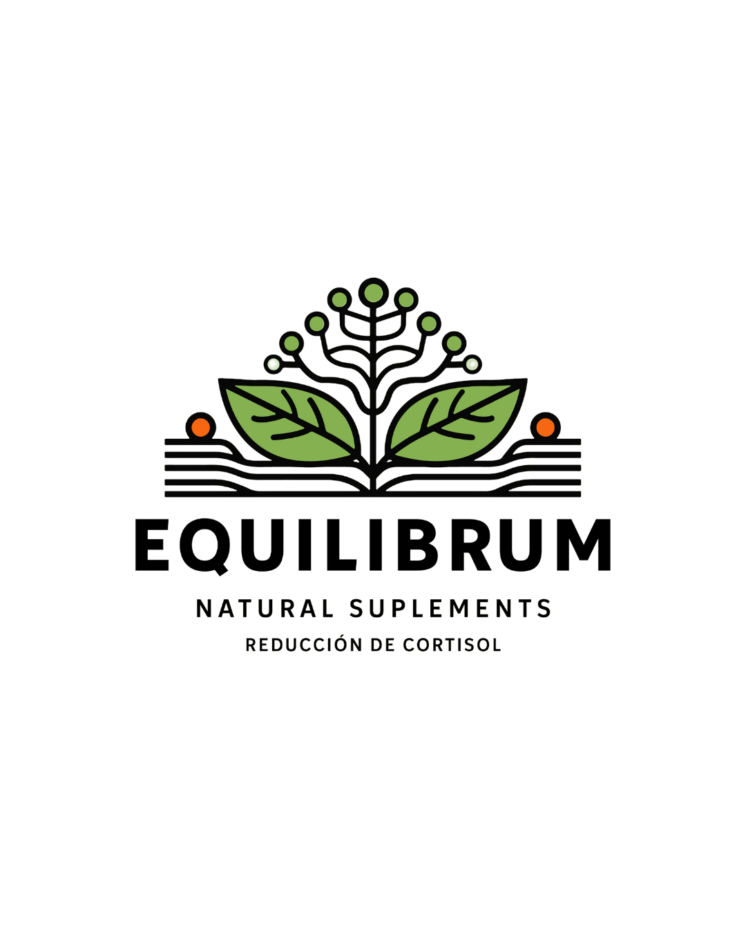 Control Cortisol | Equilíbrum 150g