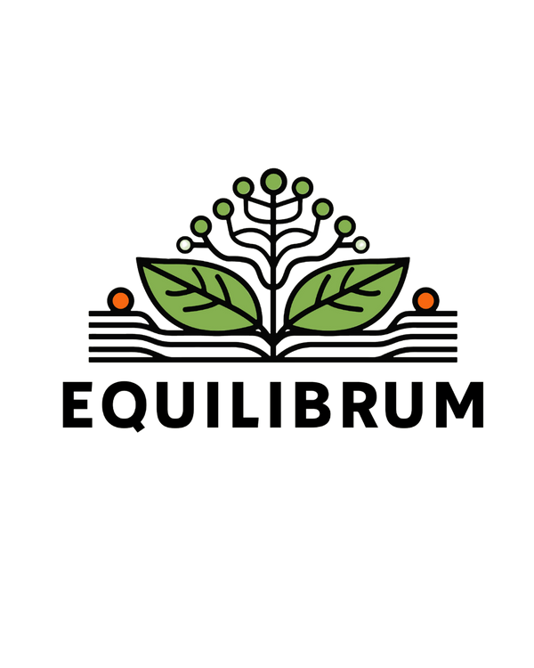 Equilíbrum