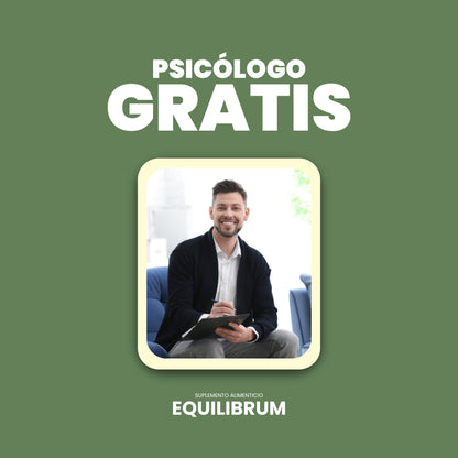 Control Cortisol | Equilíbrum 150g