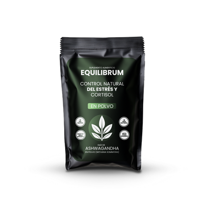Control Cortisol | Equilíbrum 150g
