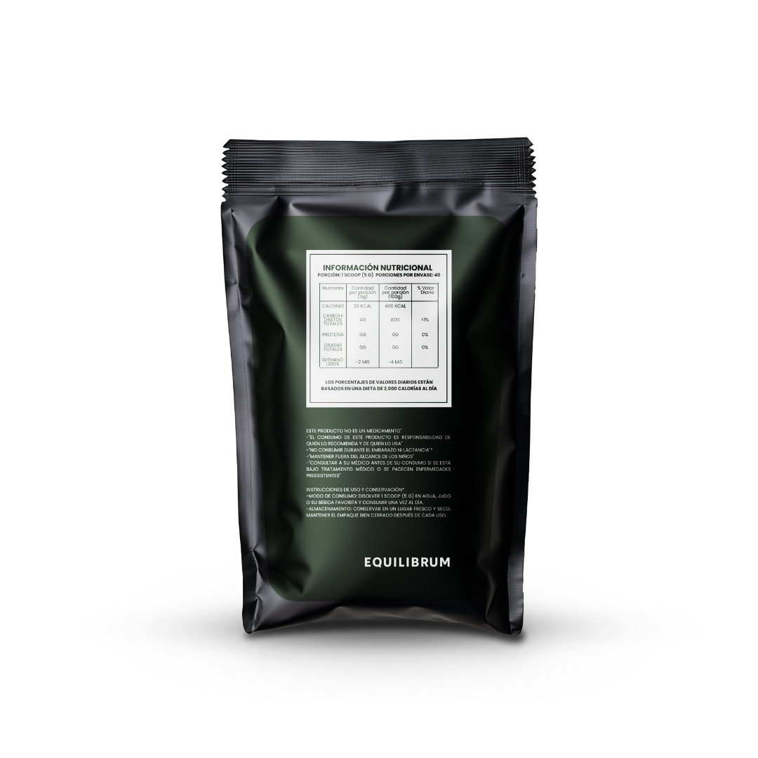 Control Cortisol | Equilíbrum 150g