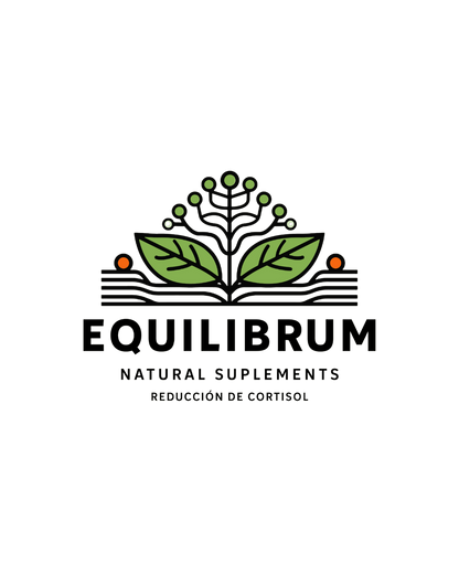 Control Cortisol | Equilíbrum 150g
