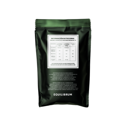 Control Cortisol | Equilíbrum 150g | Pago al Recibir